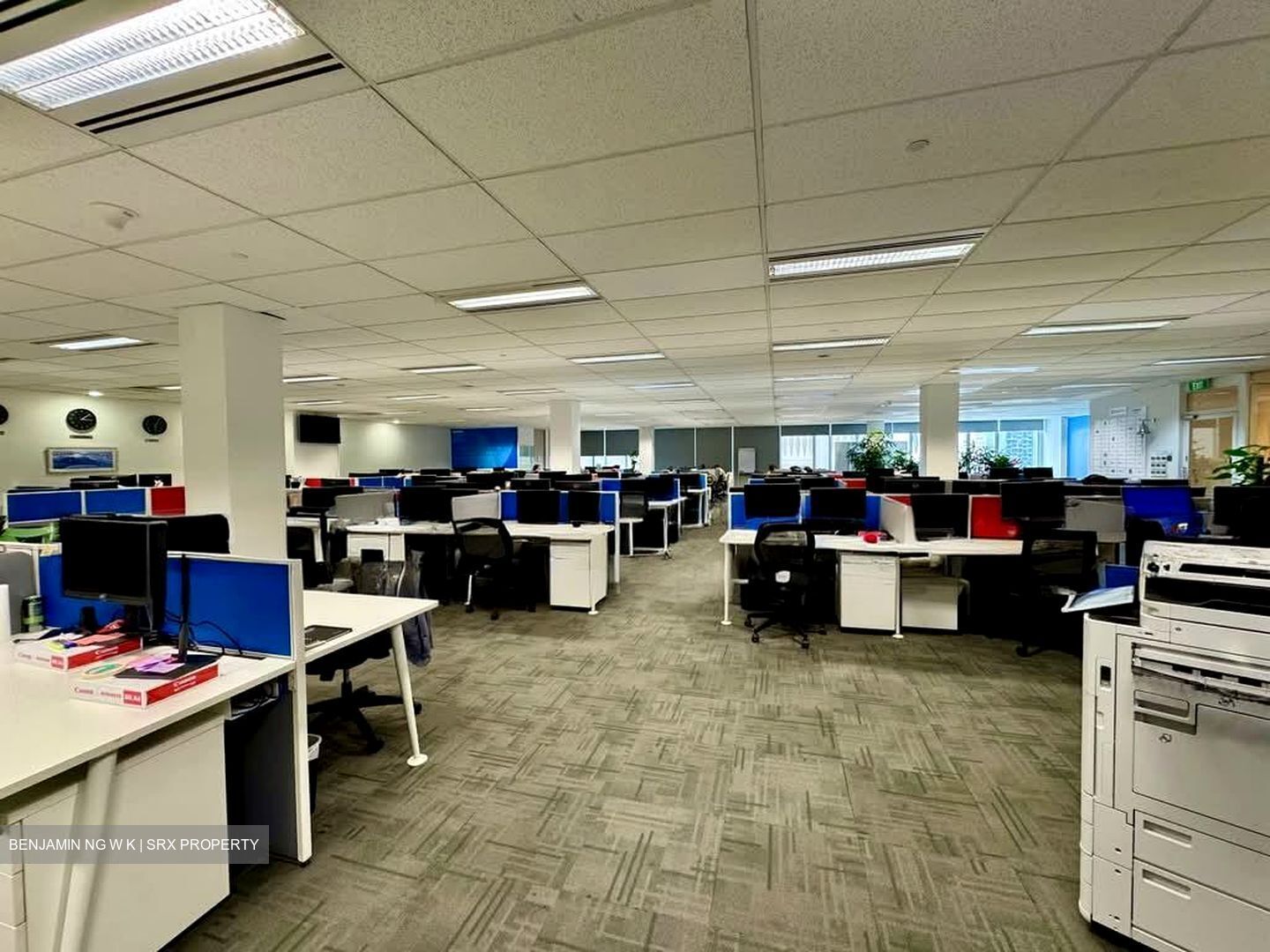 MYP Plaza (D1), Office #540485411